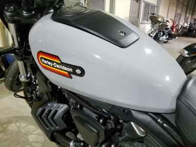 Harley-Davidson RH975 2024