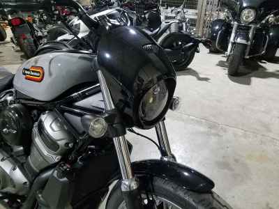 Harley-Davidson RH975 2024