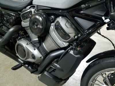 Harley-Davidson RH975 2024