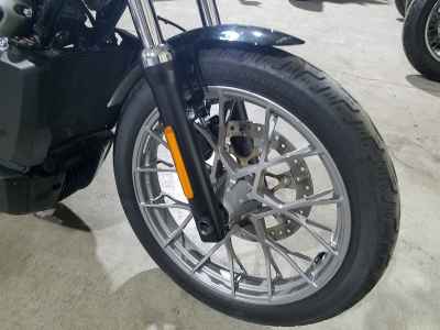 Harley-Davidson RH975 2024