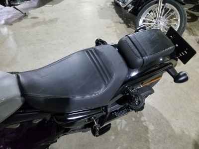 Harley-Davidson RH975 2024