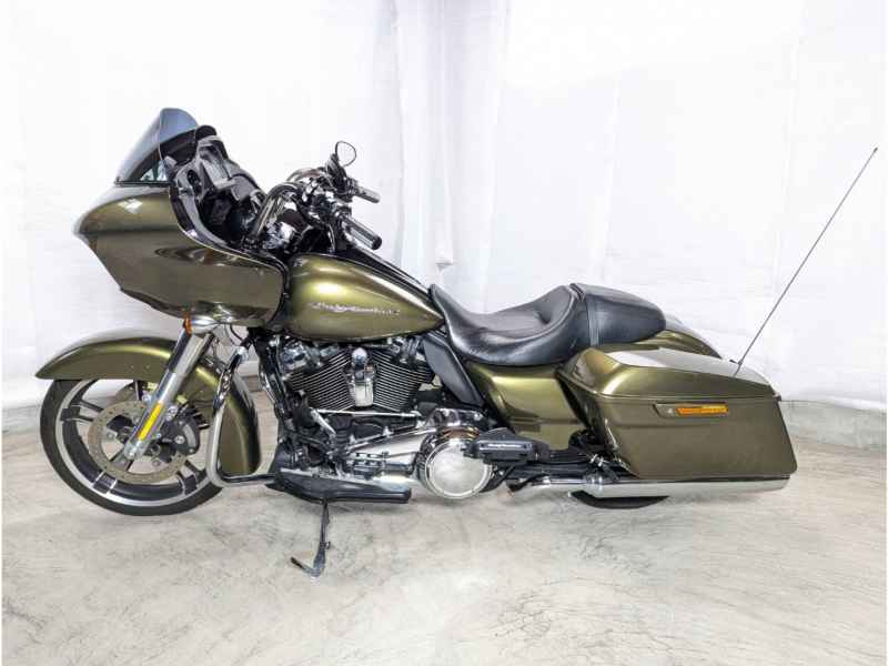 Harley-Davidson Road King Special FLHRXS1868 2018