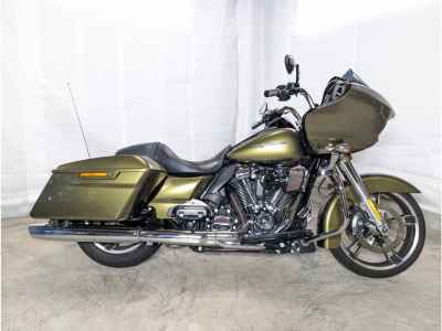 Harley-Davidson Road King Special FLHRXS1868 2018