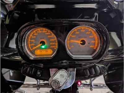 Harley-Davidson Road King Special FLHRXS1868 2018