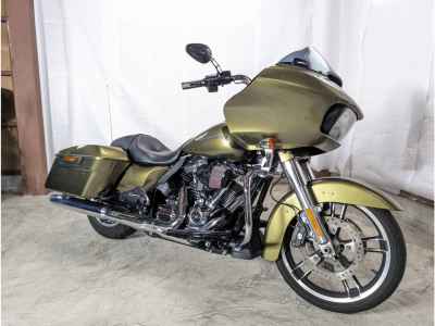 Harley-Davidson Road King Special FLHRXS1868 2018