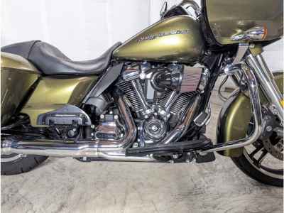 Harley-Davidson Road King Special FLHRXS1868 2018