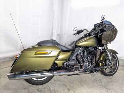 Harley-Davidson Road King Special FLHRXS1868 2018