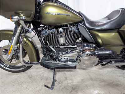 Harley-Davidson Road King Special FLHRXS1868 2018