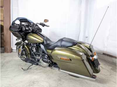 Harley-Davidson Road King Special FLHRXS1868 2018