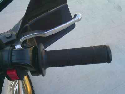 Yamaha XT250 Serow 2017