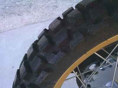 Yamaha XT250 Serow 2017