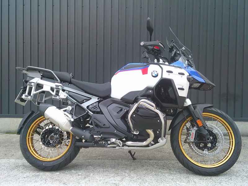 BMW R1300GS Adventure 2025