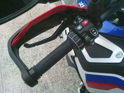 BMW R1300GS Adventure 2025