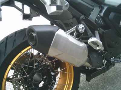 BMW R1300GS Adventure 2025