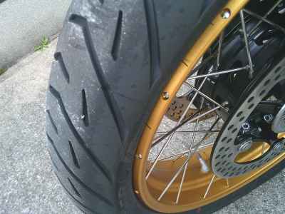 BMW R1300GS Adventure 2025