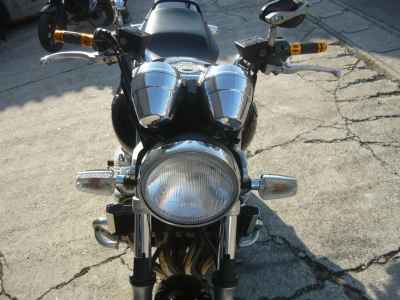 Yamaha XJR1300 2007