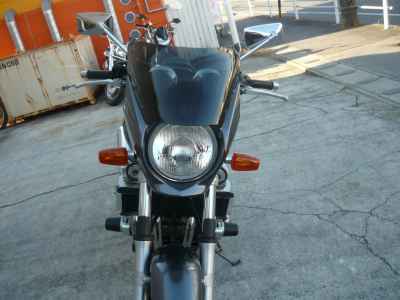 Yamaha XJR1300 2006