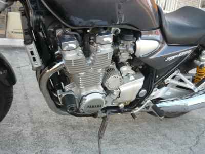 Yamaha XJR1300 2006