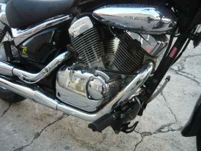 Suzuki Intruder 250LC