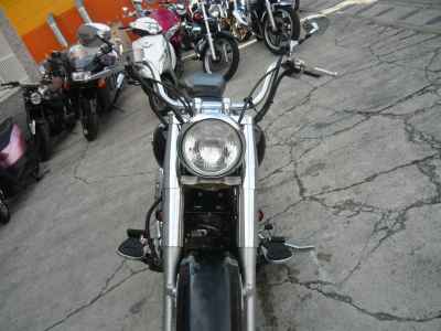 Yamaha XVS400 Drag Star Classic 2016