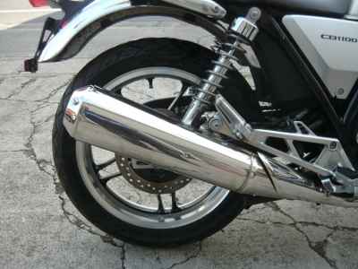 Honda CB1100 2010