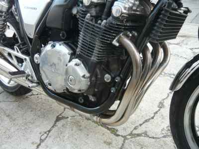 Honda CB1100 2010
