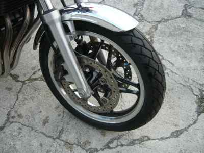 Honda CB1100 2010