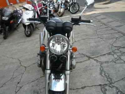 Honda CB1100 2010