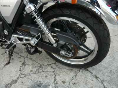 Honda CB1100 2010