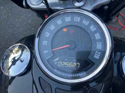 Harley-Davidson Electra Glide FLHC1340 2018