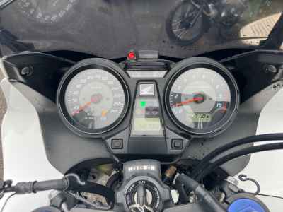 Honda CB1300 Super Boldor 2008