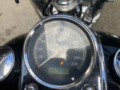 Harley-Davidson Low Rider FXDL1450 2006