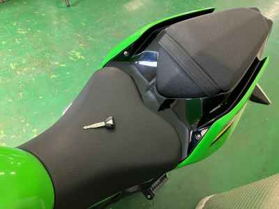 Kawasaki Ninja 400 KRT Edition 2018