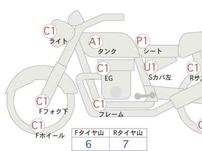 Harley-Davidson Superlow XL1200T 2016
