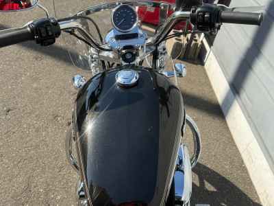 Harley-Davidson Superlow XL1200T 2016