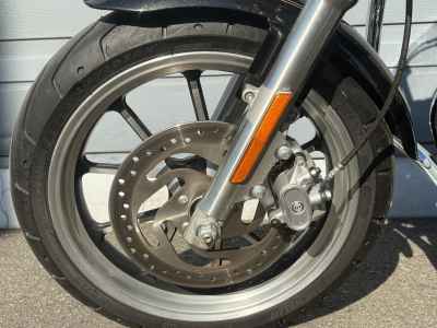 Harley-Davidson Superlow XL1200T 2016