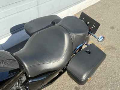 Harley-Davidson Superlow XL1200T 2016