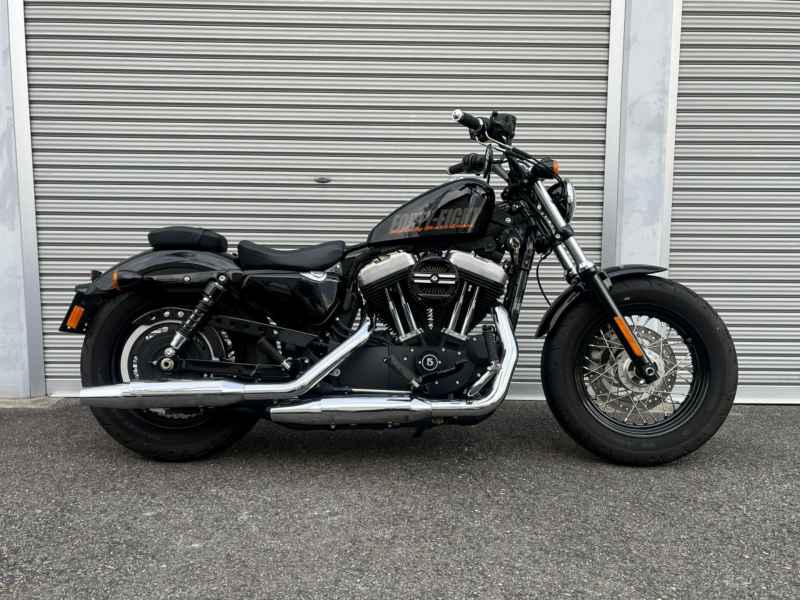 Harley-Davidson ACCESS125 2015
