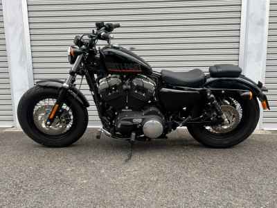 Harley-Davidson ACCESS125 2015