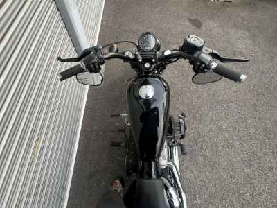 Harley-Davidson ACCESS125 2015