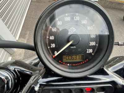 Harley-Davidson ACCESS125 2015