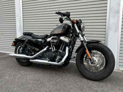 Harley-Davidson ACCESS125 2015