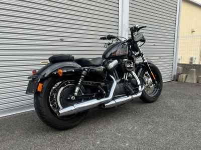 Harley-Davidson ACCESS125 2015