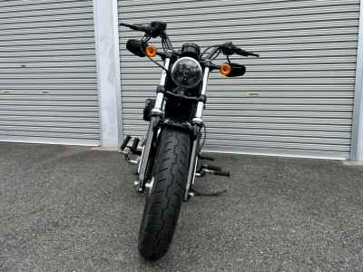 Harley-Davidson ACCESS125 2015