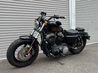 Harley-Davidson ACCESS125 2015