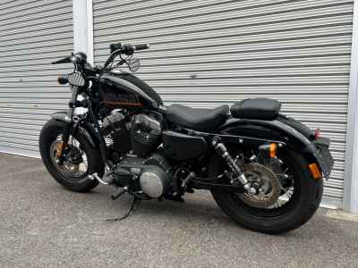 Harley-Davidson ACCESS125 2015