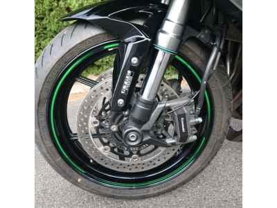 Kawasaki Z1000SX 2020