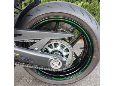 Kawasaki Z1000SX 2020