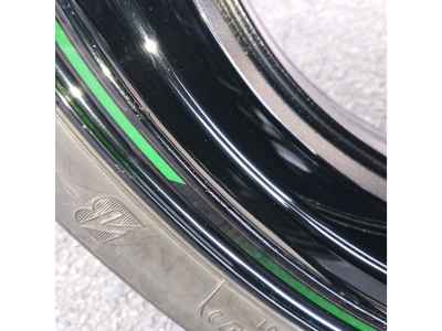 Kawasaki Z1000SX 2020