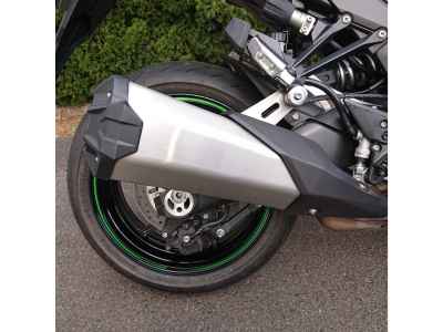 Kawasaki Z1000SX 2020